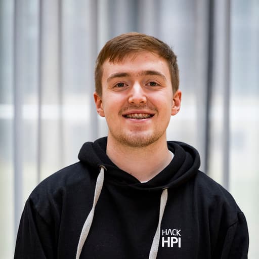 Image of Gerome Quantmeyer