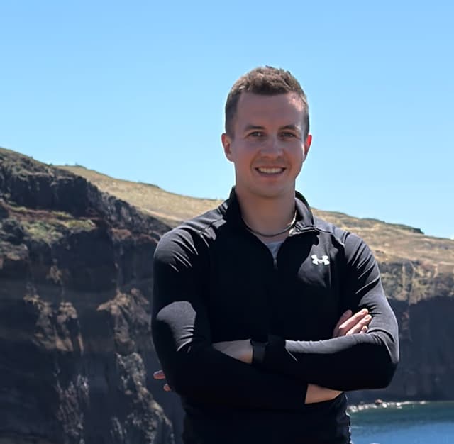 Image of Markus Petrykowski